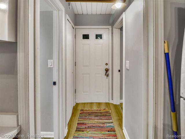 19741 Mahon Street, Southfield, MI 48075