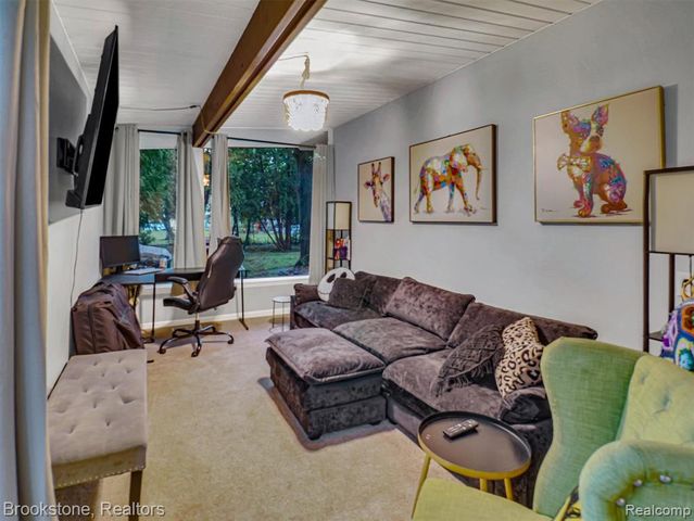 19741 Mahon Street, Southfield, MI 48075