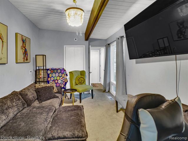 19741 Mahon Street, Southfield, MI 48075