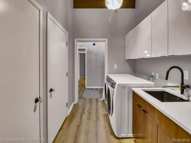 19741 Mahon Street, Southfield, MI 48075