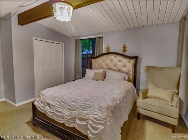 19741 Mahon Street, Southfield, MI 48075