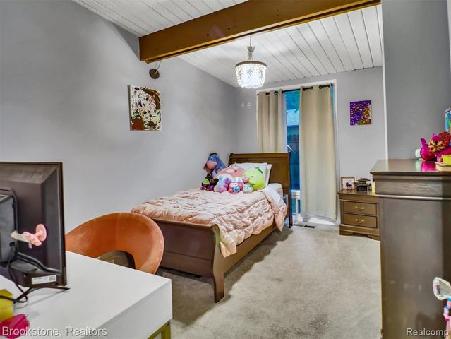19741 Mahon Street, Southfield, MI 48075