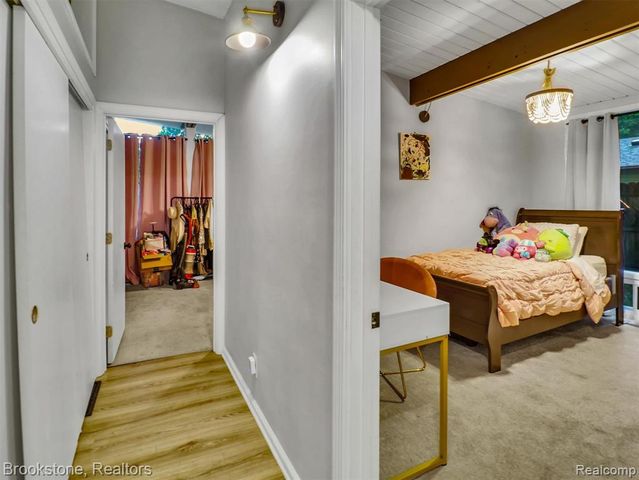 19741 Mahon Street, Southfield, MI 48075