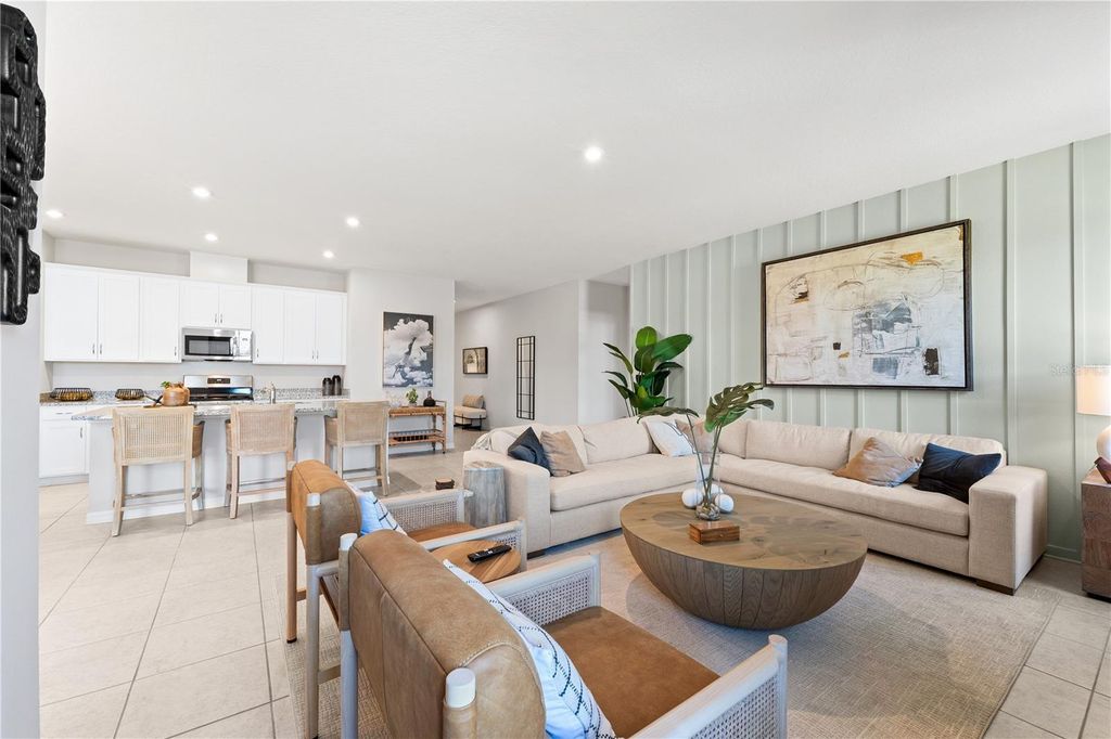 Image 15 of property listing at 1035 CONNOLLY LANE NE, Palm Bay, FL 32905