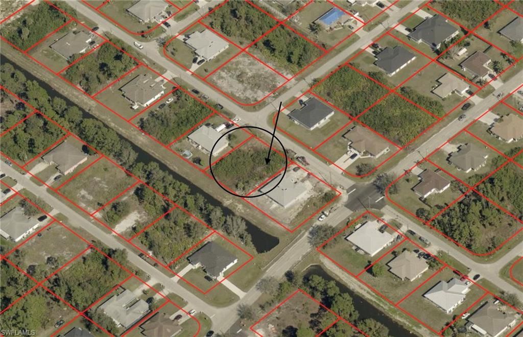 4857/4859 28th ST SW, LEHIGH ACRES, FL 33973 — exterior