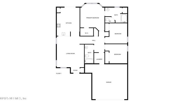 11661 PLEASANT CREEK Drive, Jacksonville, FL 32218