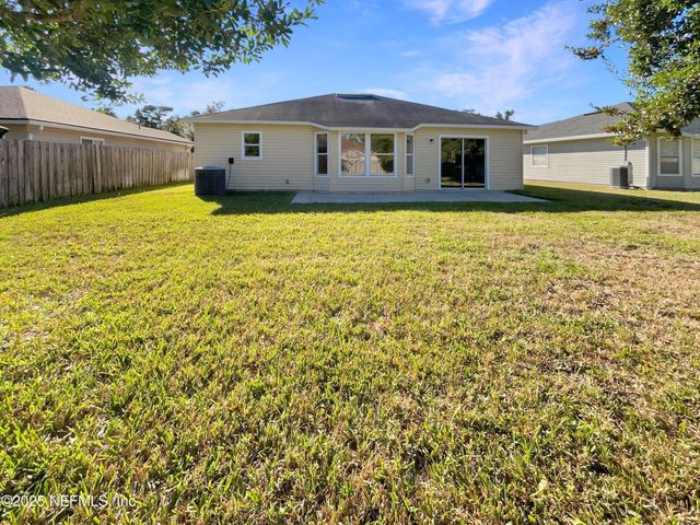 11661 PLEASANT CREEK Drive, Jacksonville, FL 32218