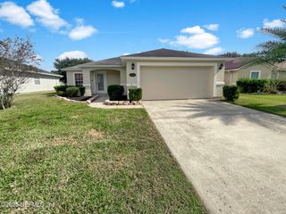 11661 PLEASANT CREEK Drive, Jacksonville, FL 32218