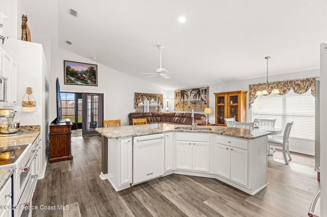 674 Brockton Way, West Melbourne, FL 32904