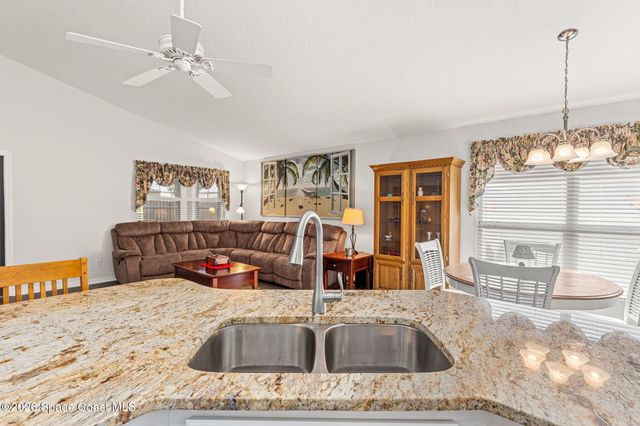 674 Brockton Way, West Melbourne, FL 32904