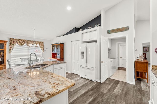 674 Brockton Way, West Melbourne, FL 32904