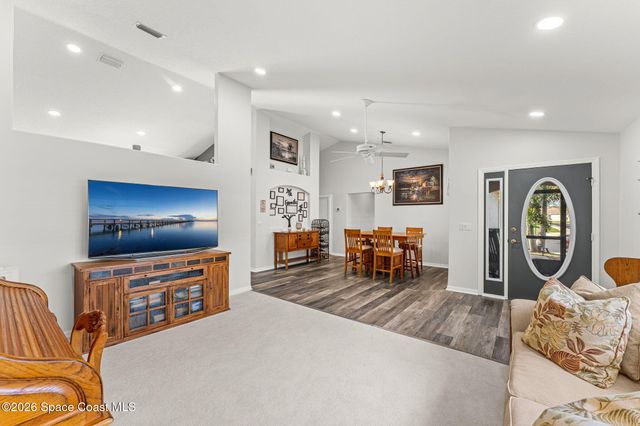 674 Brockton Way, West Melbourne, FL 32904