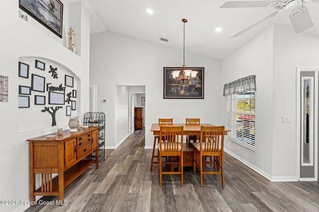 674 Brockton Way, West Melbourne, FL 32904