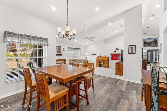 674 Brockton Way, West Melbourne, FL 32904