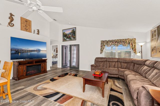 674 Brockton Way, West Melbourne, FL 32904