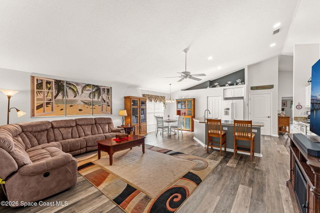 674 Brockton Way, West Melbourne, FL 32904