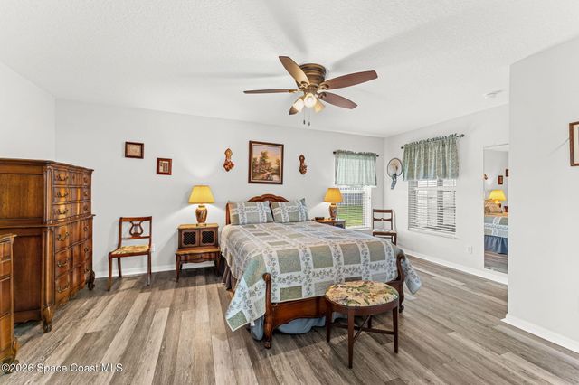 674 Brockton Way, West Melbourne, FL 32904