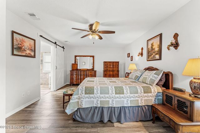 674 Brockton Way, West Melbourne, FL 32904