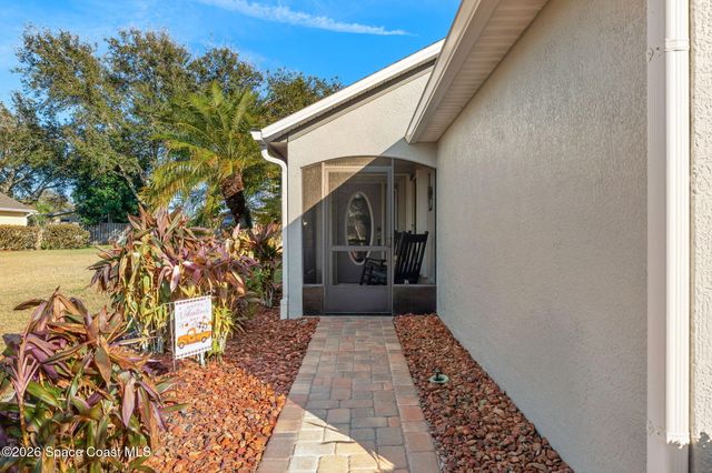 674 Brockton Way, West Melbourne, FL 32904