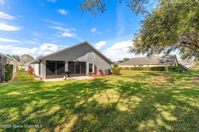 674 Brockton Way, West Melbourne, FL 32904