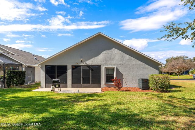 674 Brockton Way, West Melbourne, FL 32904