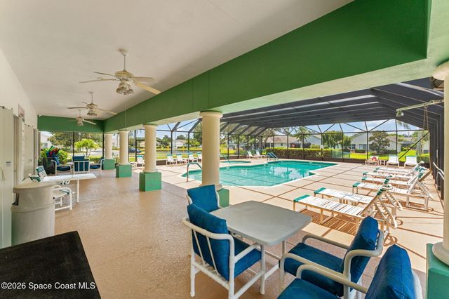 674 Brockton Way, West Melbourne, FL 32904