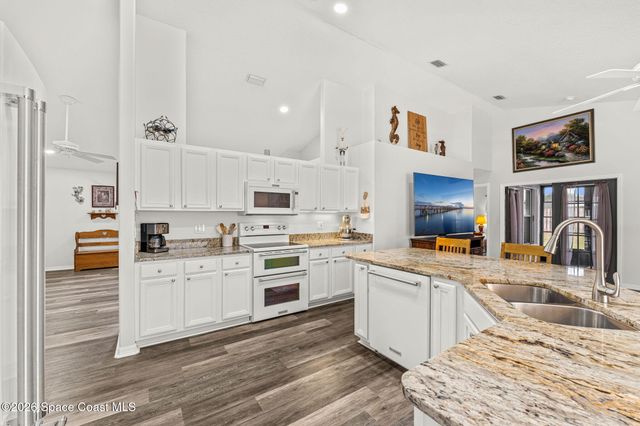 674 Brockton Way, West Melbourne, FL 32904