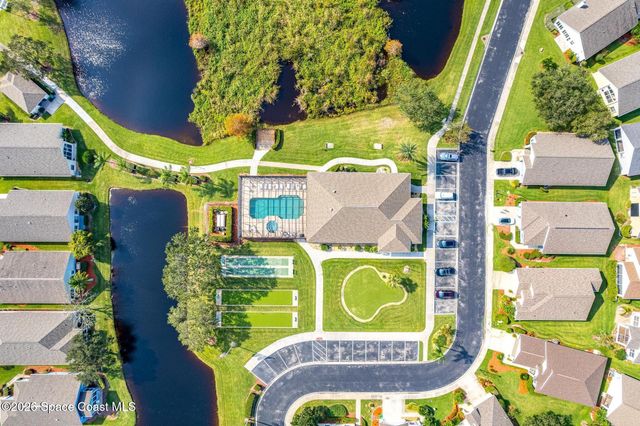 674 Brockton Way, West Melbourne, FL 32904