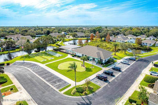 674 Brockton Way, West Melbourne, FL 32904