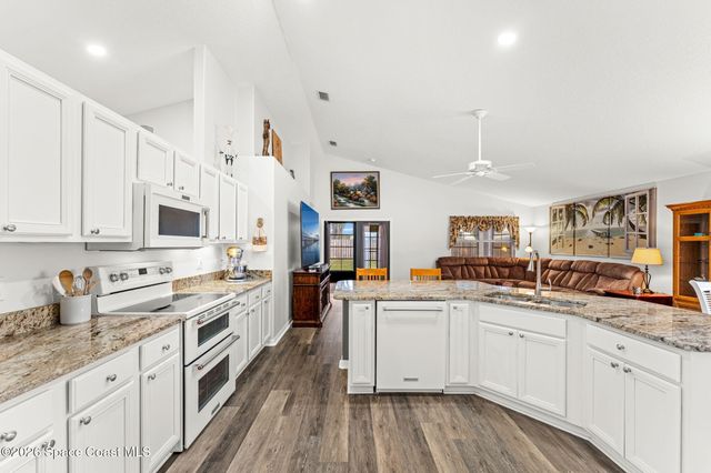 674 Brockton Way, West Melbourne, FL 32904