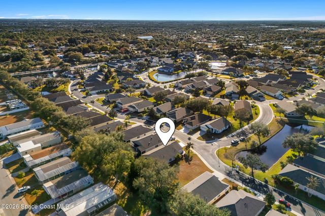 674 Brockton Way, West Melbourne, FL 32904