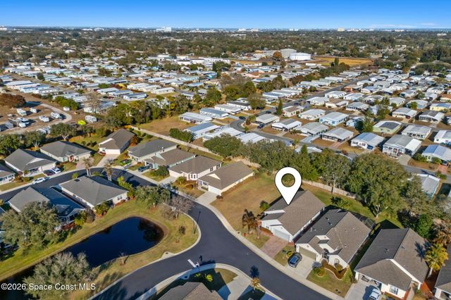 674 Brockton Way, West Melbourne, FL 32904