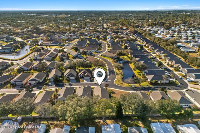 674 Brockton Way, West Melbourne, FL 32904