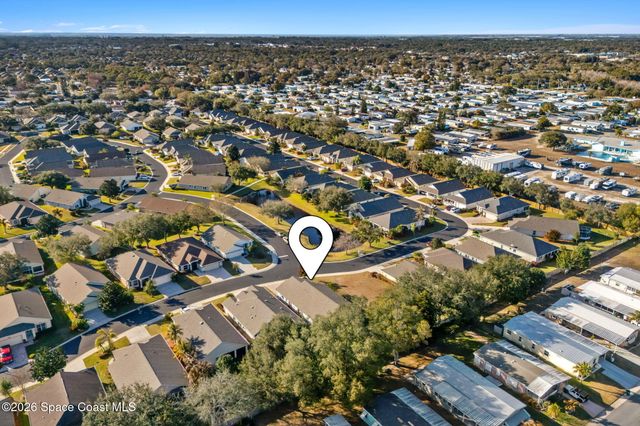 674 Brockton Way, West Melbourne, FL 32904