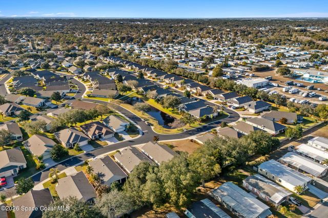 674 Brockton Way, West Melbourne, FL 32904