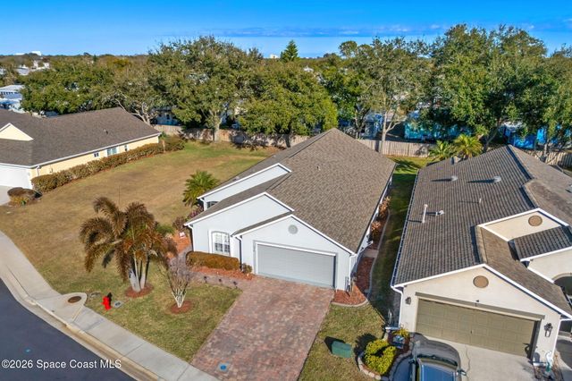 674 Brockton Way, West Melbourne, FL 32904