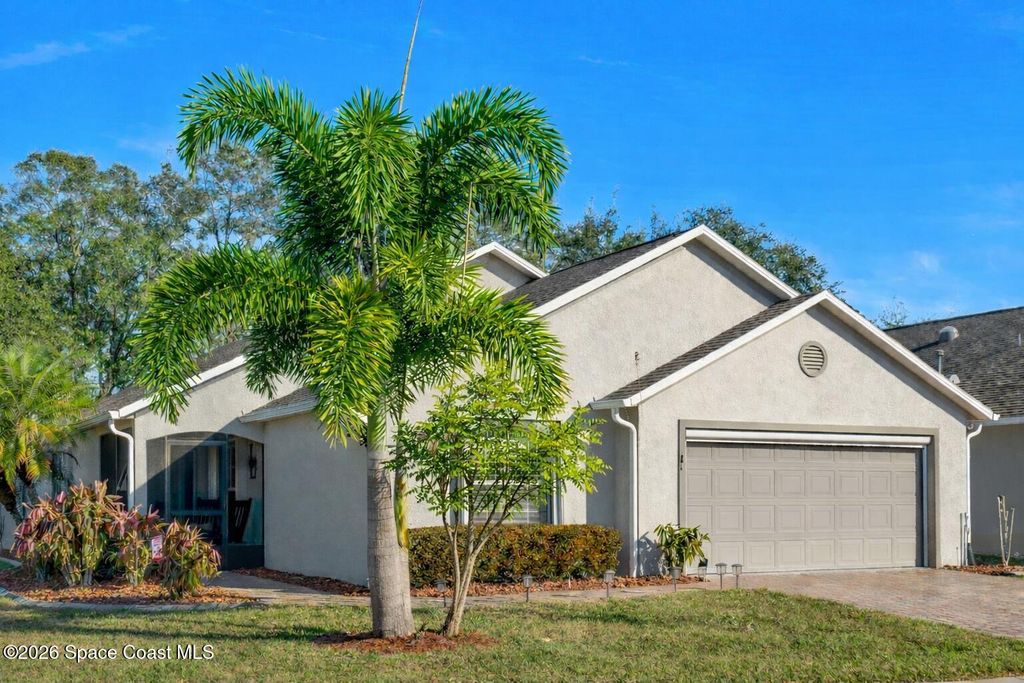 674 Brockton Way, West Melbourne, FL 32904