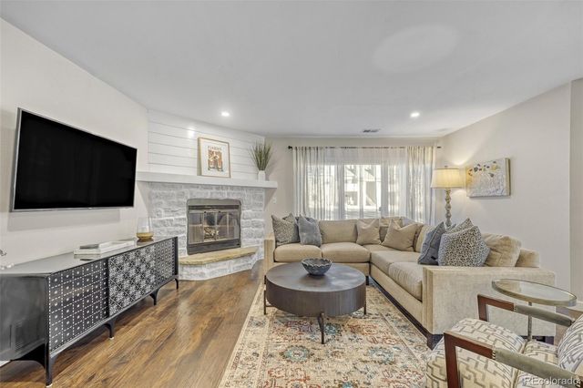 3600 S Pierce Street 2-102, Lakewood, CO 80235