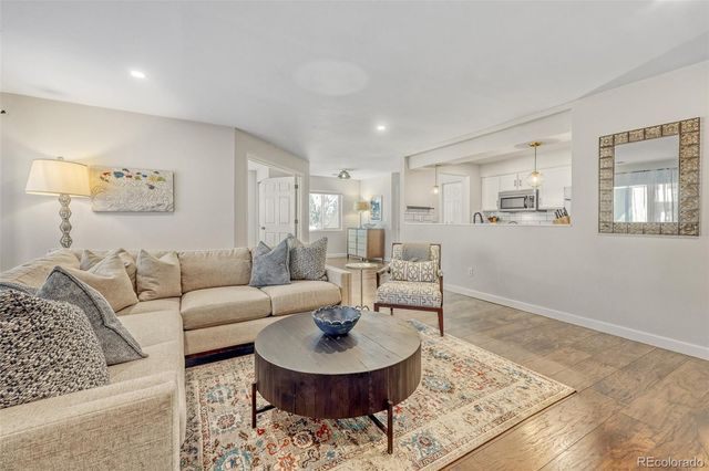 3600 S Pierce Street 2-102, Lakewood, CO 80235