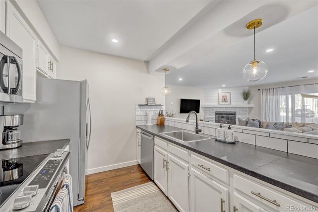 3600 S Pierce Street 2-102, Lakewood, CO 80235