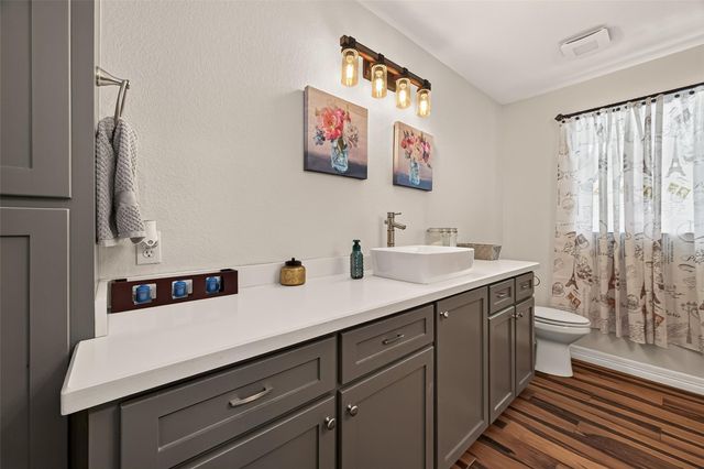 5606 Highland Road, Santa Fe, TX 77517