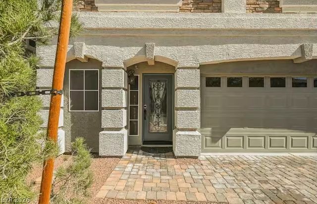 7066 South Bronco Street, Las Vegas, NV 89118