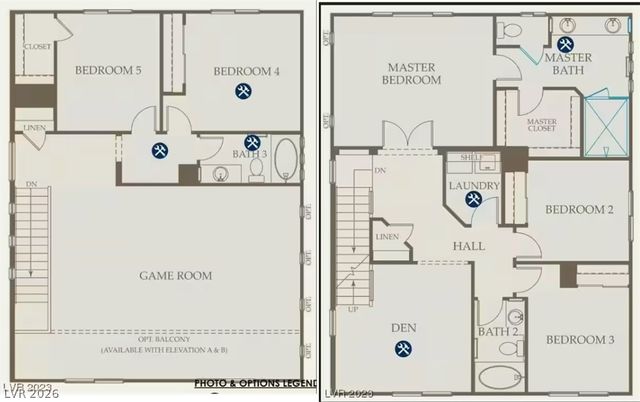 7066 South Bronco Street, Las Vegas, NV 89118