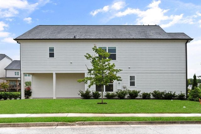 2018 Cobblestone Way, Atlanta, GA 30318