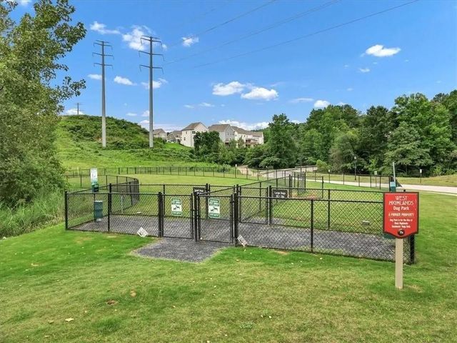 2018 Cobblestone Way, Atlanta, GA 30318