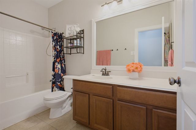 4608 Evanshire Way, Mckinney, TX 75070