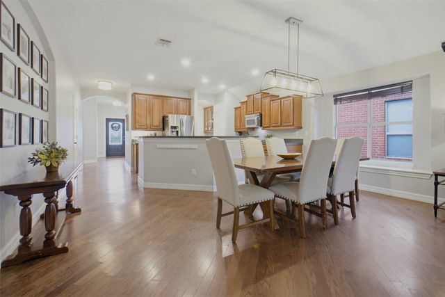 4608 Evanshire Way, Mckinney, TX 75070