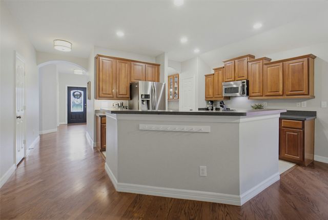 4608 Evanshire Way, Mckinney, TX 75070