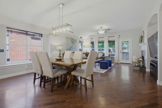 4608 Evanshire Way, Mckinney, TX 75070