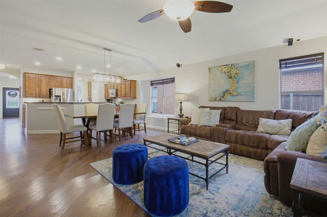 4608 Evanshire Way, Mckinney, TX 75070